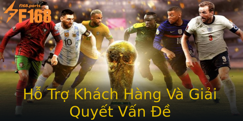 Hỗ Trợ Khách Hàng Và Giải Quyết Vấn Đề Hỗ Trợ Khách Hàng Và Giải Quyết Vấn Đề