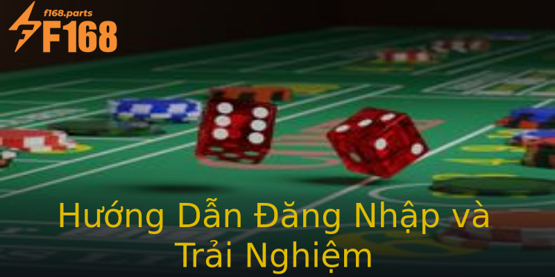 Hướng Dẫn Đăng Nhập và Trải Nghiệm Hướng Dẫn Đăng Nhập và Trải Nghiệm