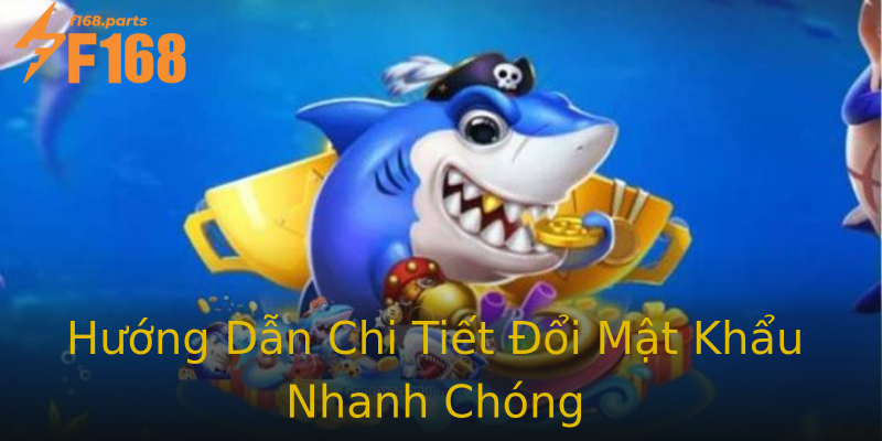 Hướng Dẫn Chi Tiết Đổi Mật Khẩu Nhanh Chóng Hướng Dẫn Chi Tiết Đổi Mật Khẩu Nhanh Chóng