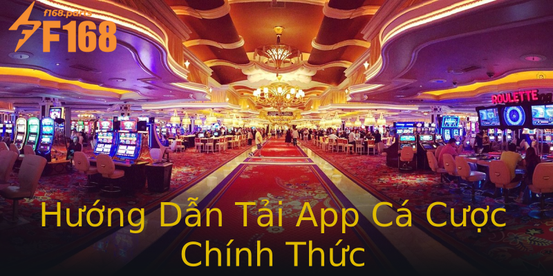 Hướng Dẫn Tải App Cá Cược Chính Thức Hướng Dẫn Tải App Cá Cược Chính Thức