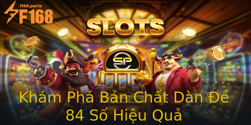 Khám Phá Bản Chất Dàn Đề 84 Số Hiệu Quả Khám Phá Bản Chất Dàn Đề 84 Số Hiệu Quả