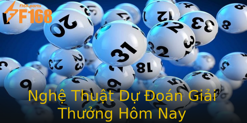 Nghệ Thuật Dự Đoán Giải Thưởng Hôm Nay Nghệ Thuật Dự Đoán Giải Thưởng Hôm Nay
