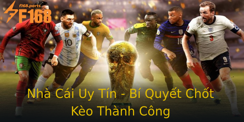Nhà Cái Uy Tín - Bí Quyết Chốt Kèo Thành Công Nhà Cái Uy Tín - Bí Quyết Chốt Kèo Thành Công